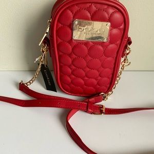 Bebe Crossbody purse